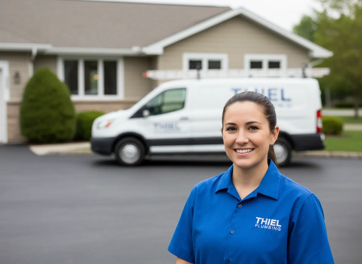 Plumber Flat Rock, IL FAQs